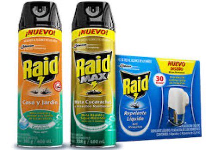 Artículos de Limpieza Institucional