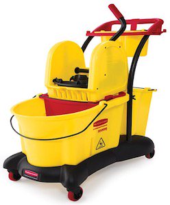 Artículos de Limpieza Institucional