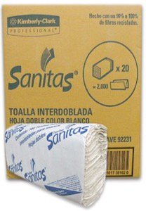 Artículos de Limpieza Institucional