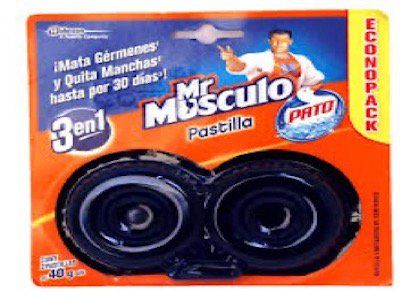 Artículos de Limpieza Institucional