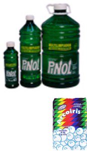 Artículos de Limpieza Institucional