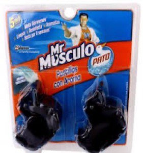 Artículos de Limpieza Institucional