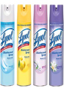 Artículos de Limpieza Institucional