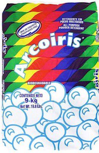 Artículos de Limpieza Institucional