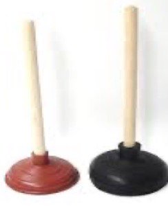 Artículos de Limpieza Institucional