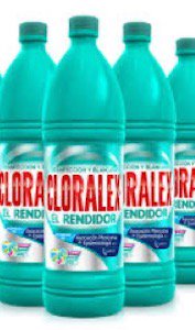 Artículos de Limpieza Institucional