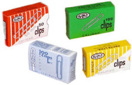 Artículos de Oficina