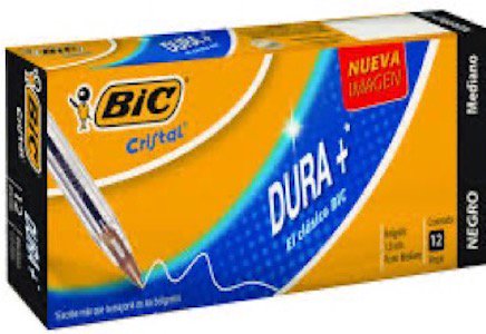 Artículos de Oficina