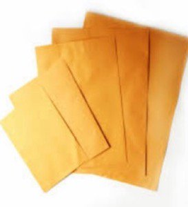 Artículos de Oficina